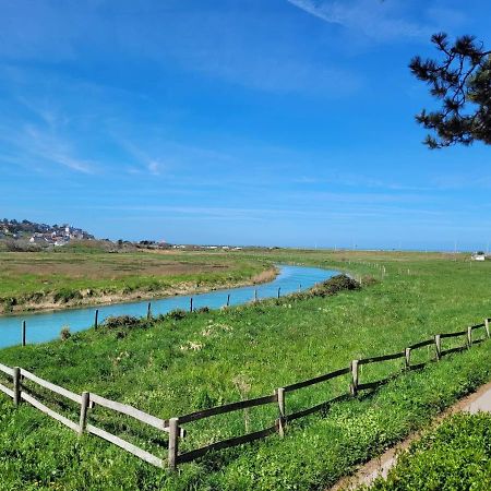 Les Dryades Riviere Et Mer Sainte-Marguerite  Exteriér fotografie