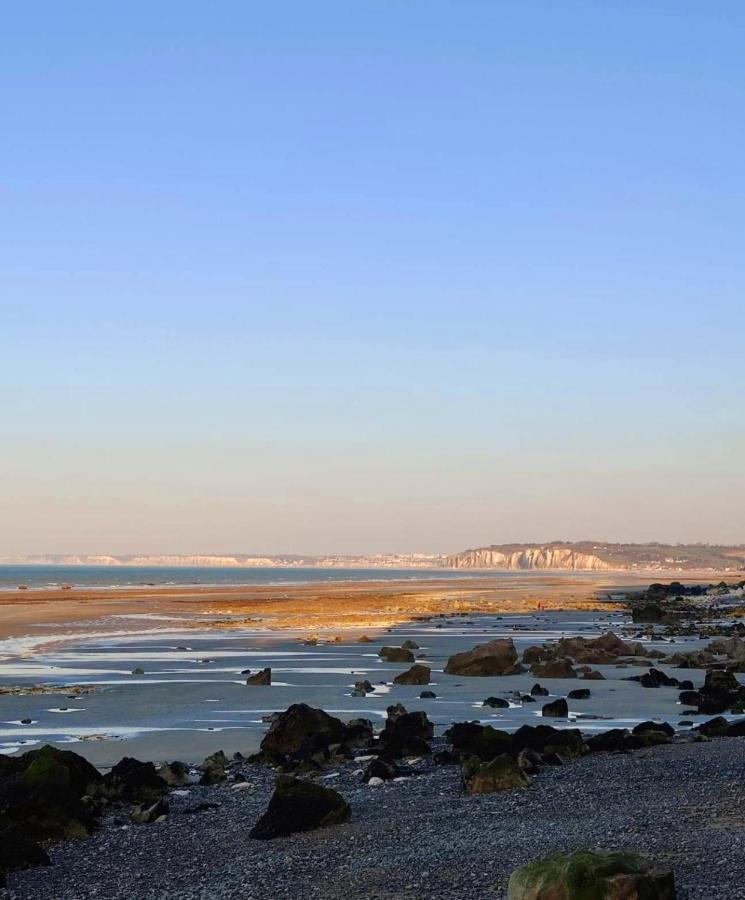 Les Dryades Riviere Et Mer Sainte-Marguerite  Exteriér fotografie