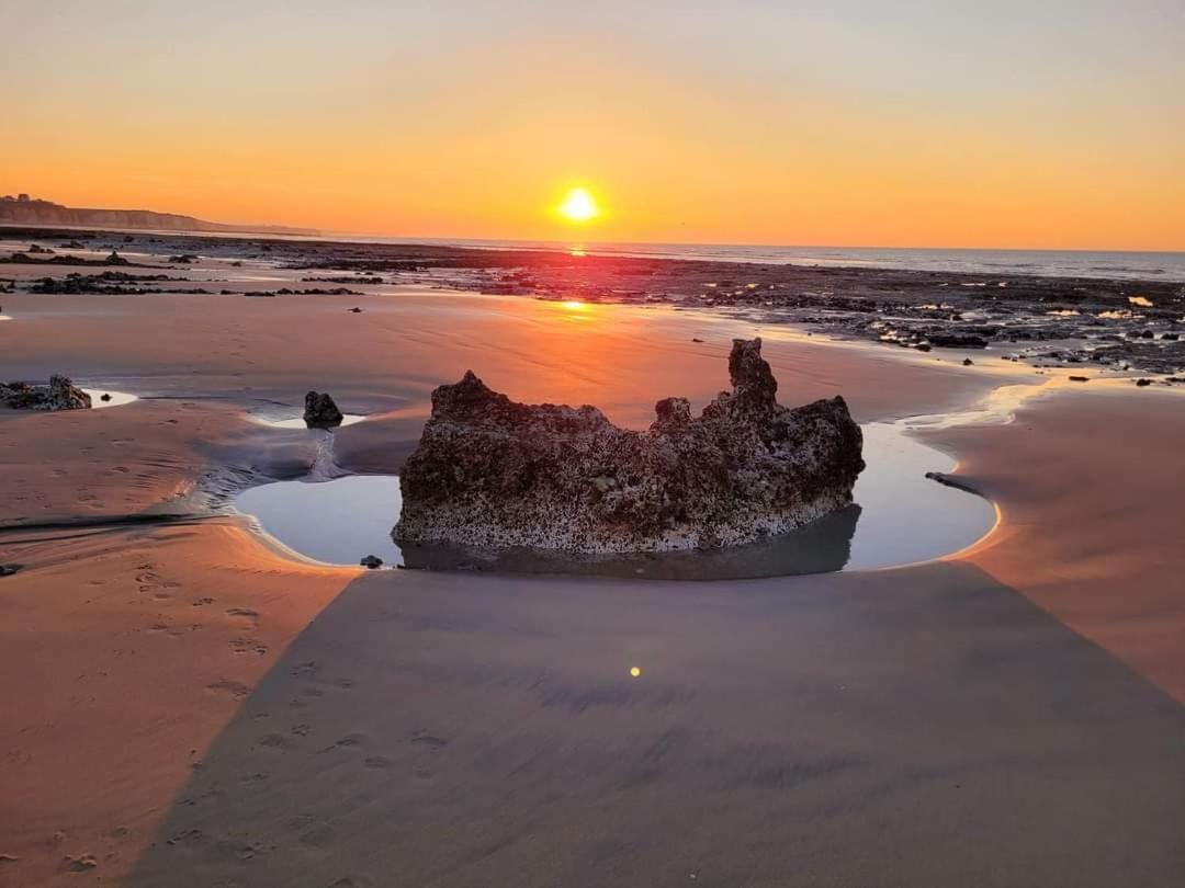 Les Dryades Riviere Et Mer Sainte-Marguerite  Exteriér fotografie